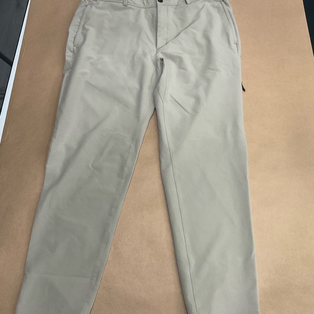 Mack Weldon Radius Pant size L